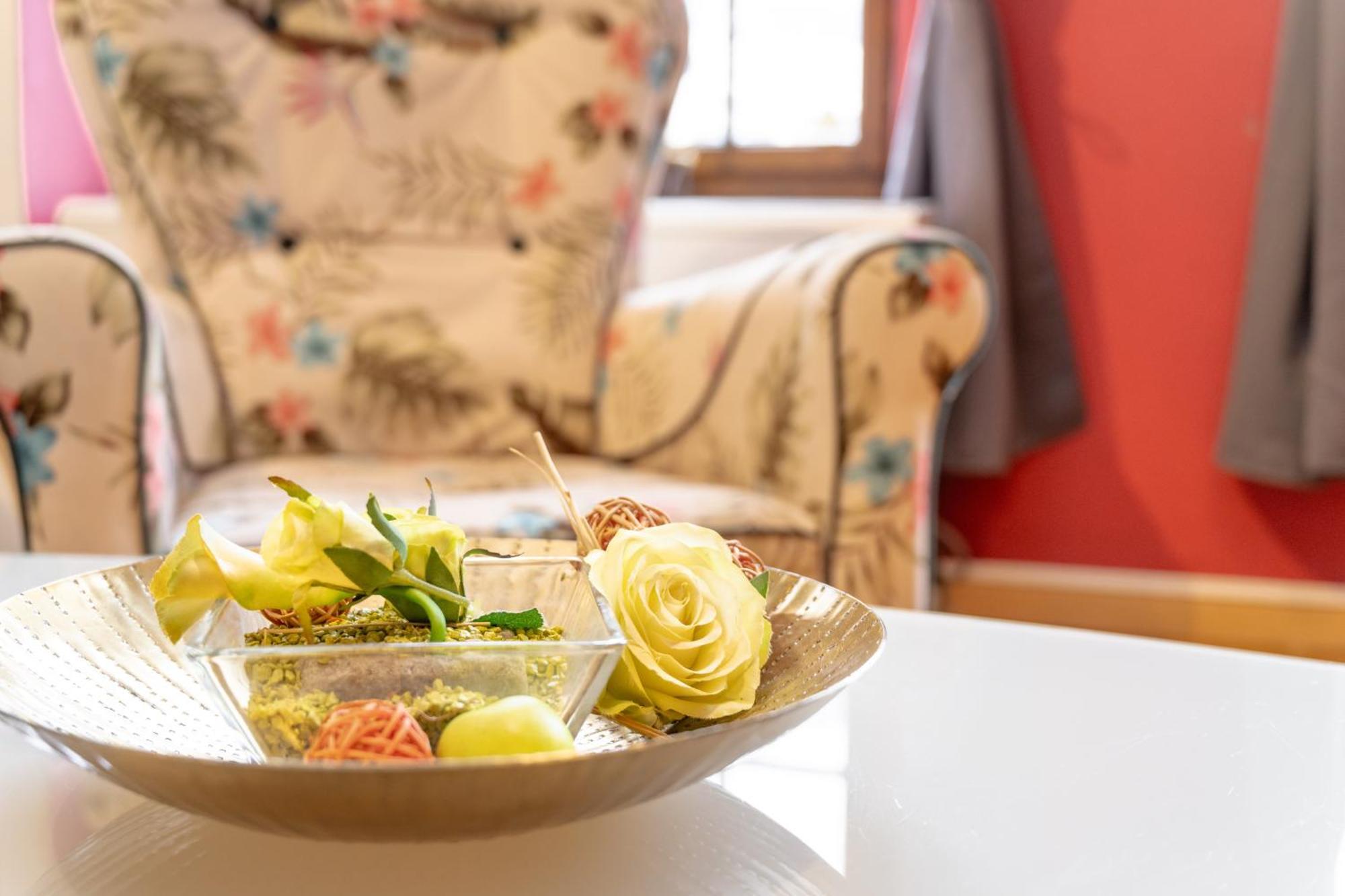 Les Appartements A VI Mam'Di Malmedy Dış mekan fotoğraf