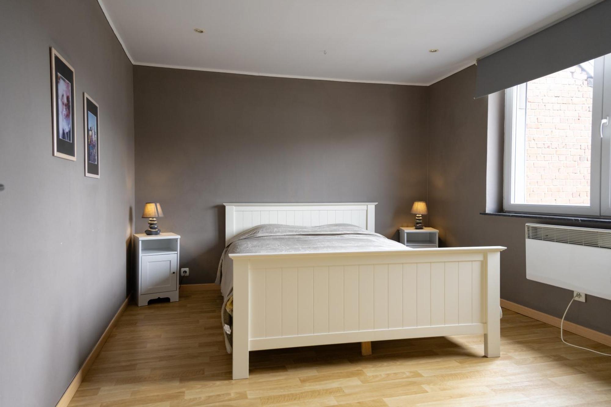 Les Appartements A VI Mam'Di Malmedy Dış mekan fotoğraf