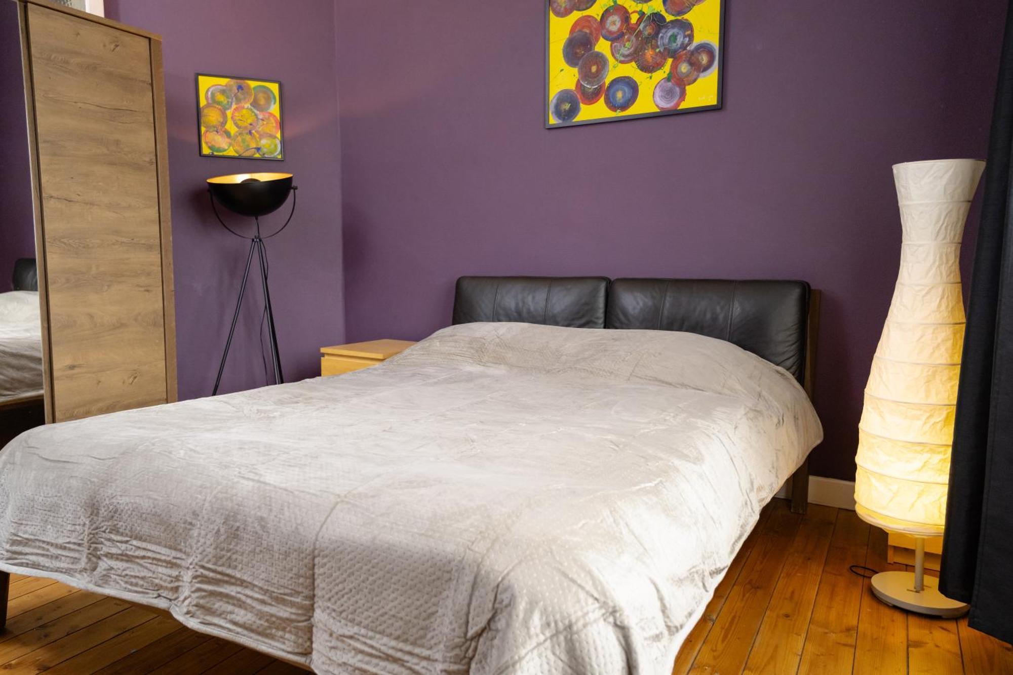 Les Appartements A VI Mam'Di Malmedy Dış mekan fotoğraf