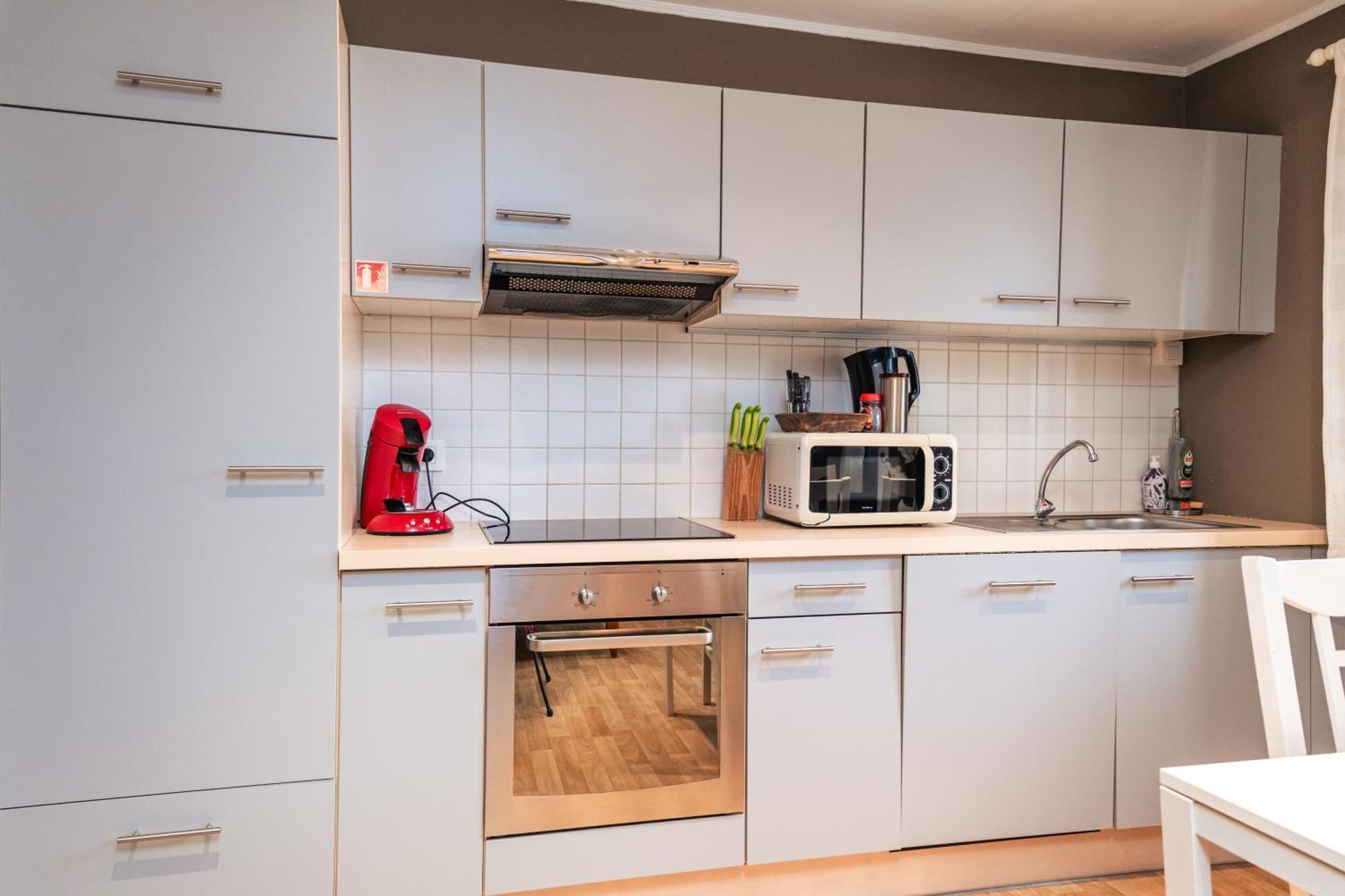Les Appartements A VI Mam'Di Malmedy Dış mekan fotoğraf