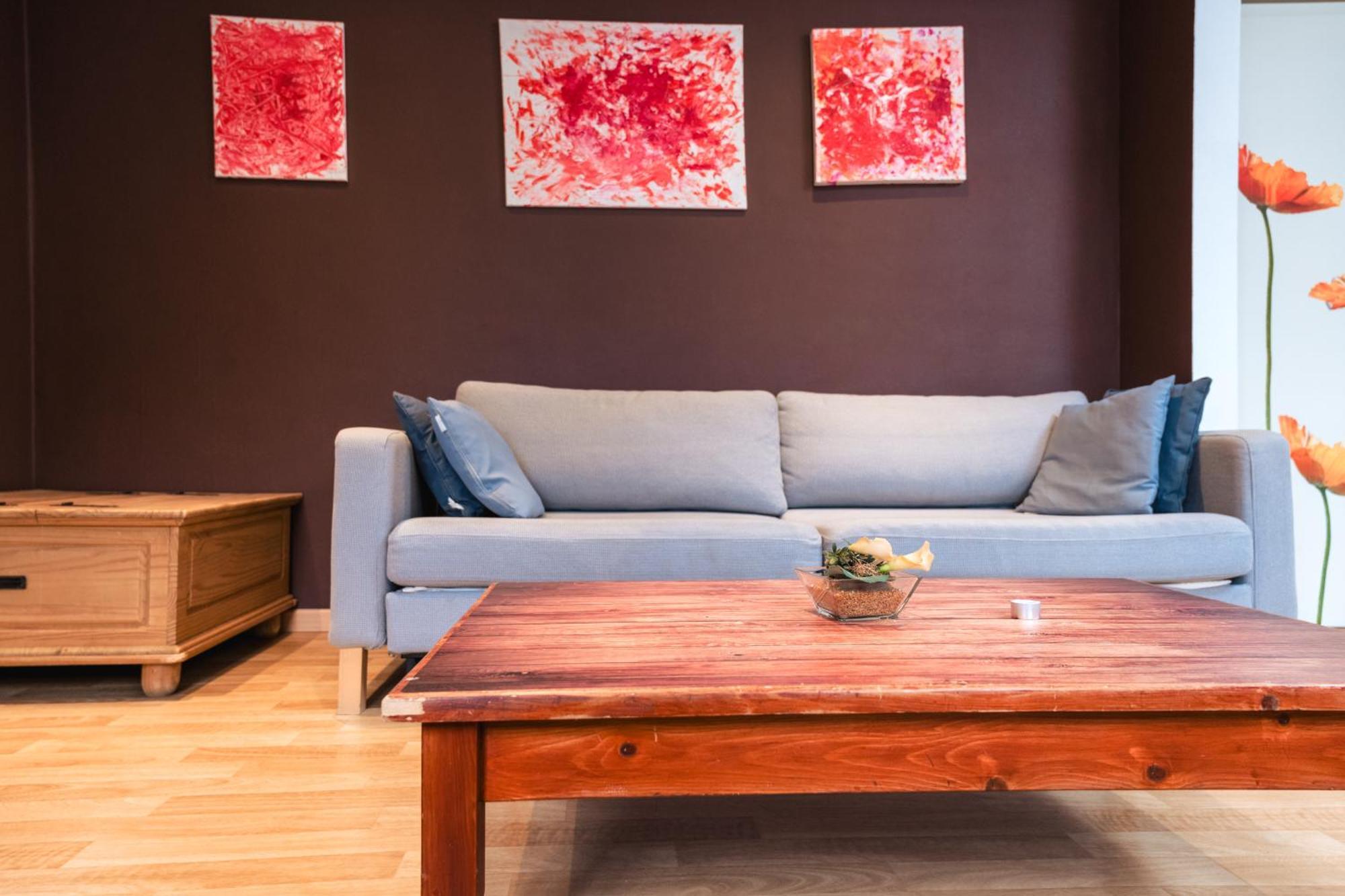 Les Appartements A VI Mam'Di Malmedy Dış mekan fotoğraf