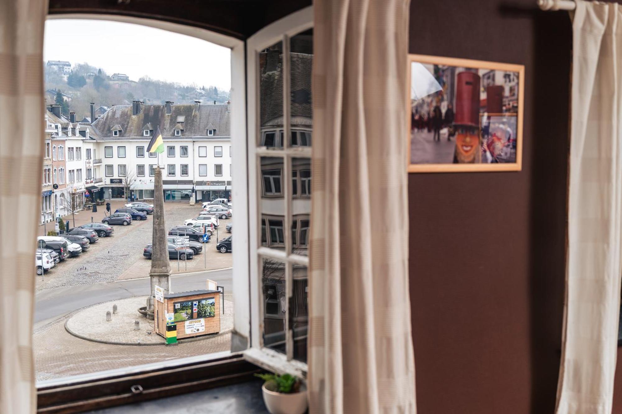 Les Appartements A VI Mam'Di Malmedy Dış mekan fotoğraf