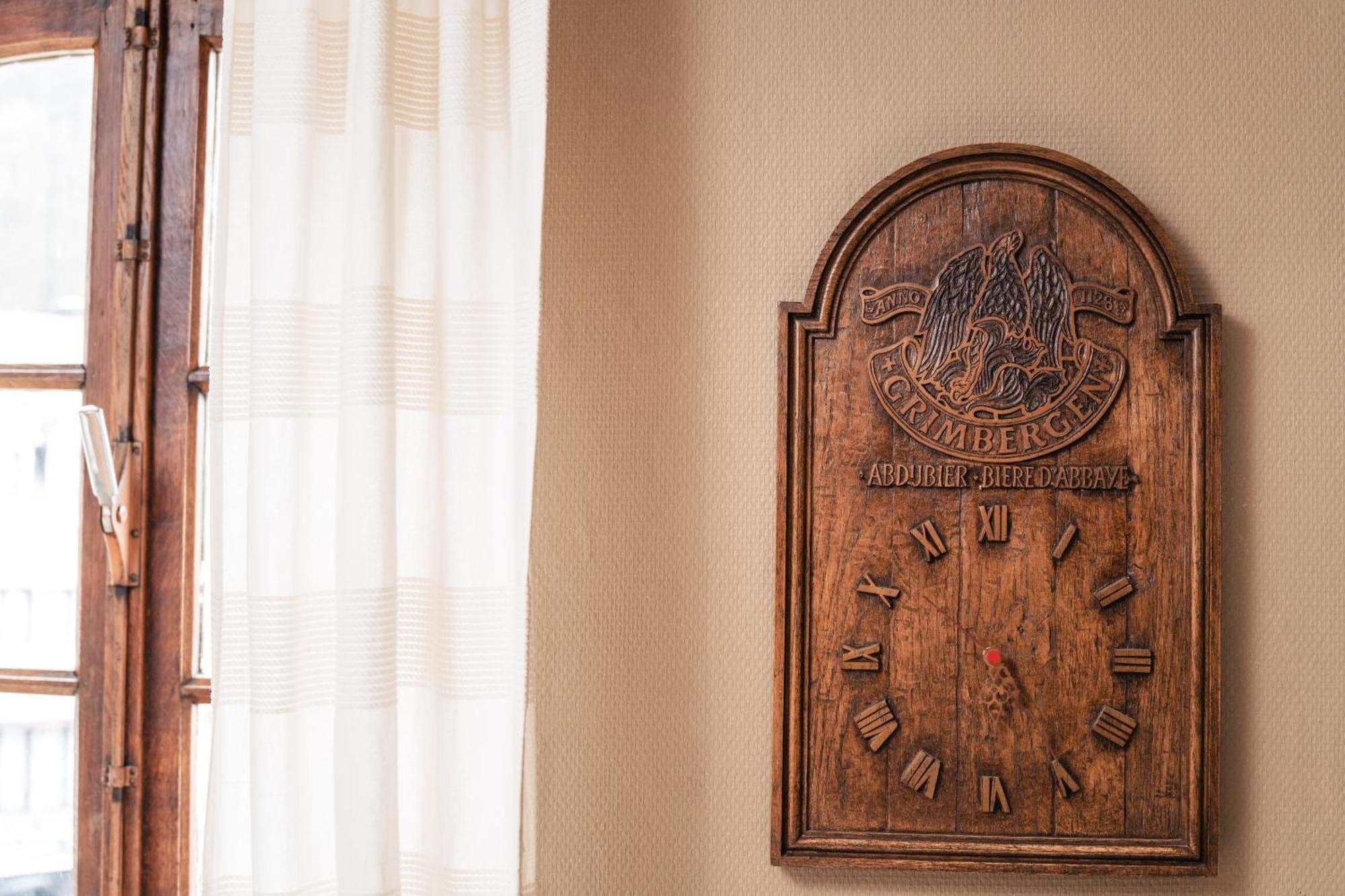 Les Appartements A VI Mam'Di Malmedy Dış mekan fotoğraf